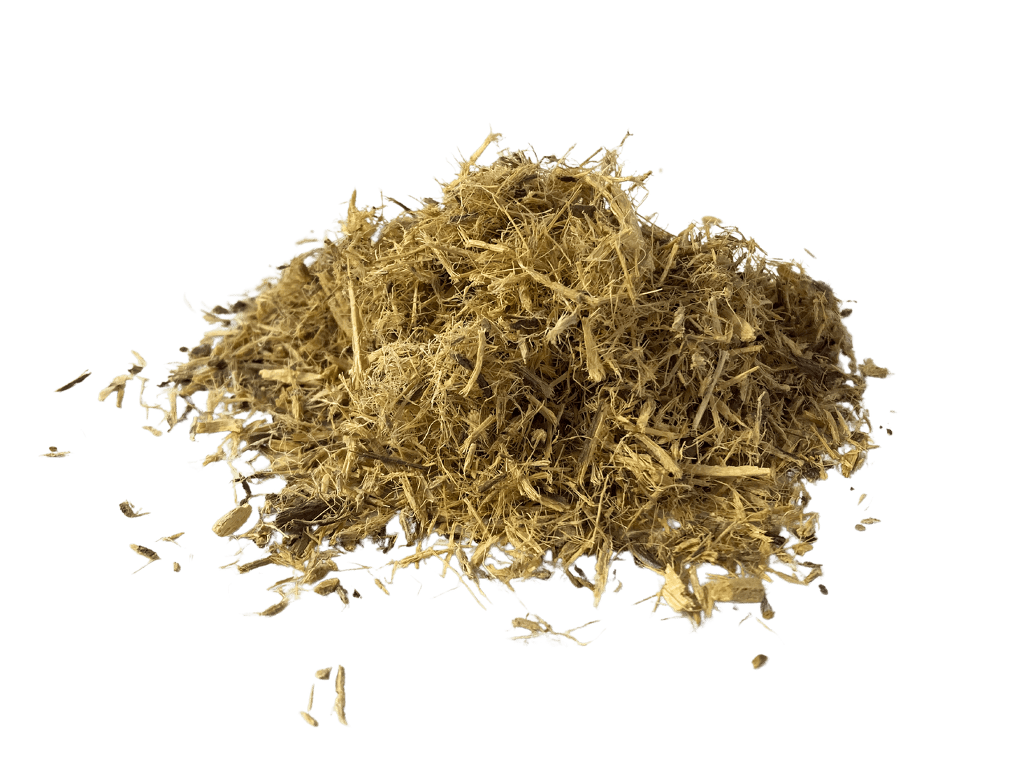 Organic Cut & Sifted Licorice Root