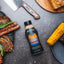 Braai Me a River - Salsa de Basteo y Marinada Premium