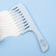 The Haircare Duo + Bamboo Wide Tooth Comb - Korvel
