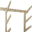 Lifty Premium Snowboard & Ski Wall Rack - Korvel