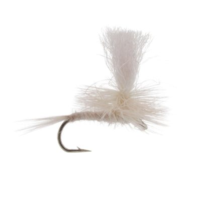 Mouches noyées Parachute Light Cahill Classic Trout - Taille 14 (Paquet de 6)