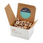 Caja de Bobinas Magna-Glide Clásica #60 en Color Beige Claro (Caja de 72)