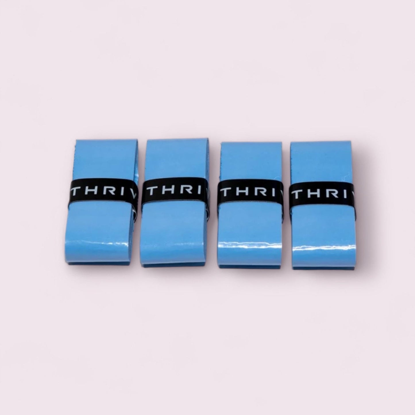 Premium Super Tacky Overgrips for Ultimate Control - Korvel