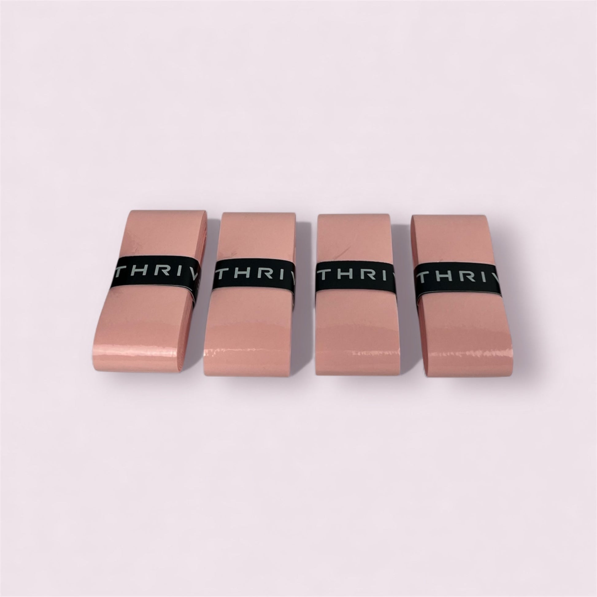 Premium Super Tacky Overgrips for Ultimate Control - Korvel