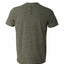 Vycah Short Sleeve Tee - Heather City Green