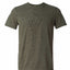 Vycah Short Sleeve Tee - Heather City Green