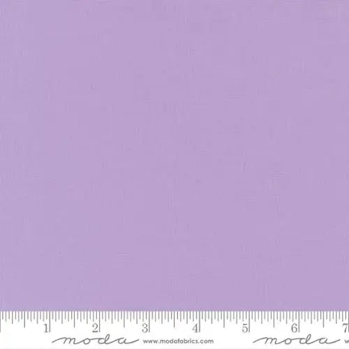 Tissu Lilac Bella Solids 44"/45" par yard