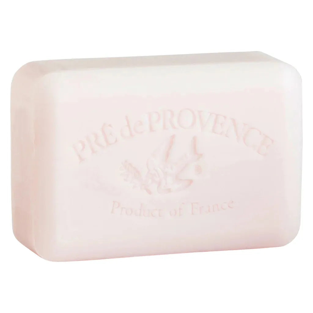 Savon de Voyage au Beurre de Karité Pré de Provence Muguet 25g