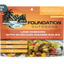 FOUNDATION Outdoors Pollo con Lima y Salsa de Mango y Aguacate
