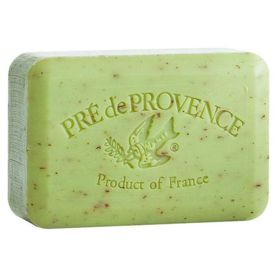 Pre De Provence Lime Zest Shea Butter Soap 250g
