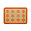 Silpat Snowflake Half Size Baking Mat - Limited Edition - Korvel