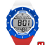 Reloj Coliseum Edición Limitada Rojo/Blanco/Azul