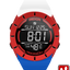 Reloj Coliseum Edición Limitada Rojo/Blanco/Azul