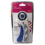 Cutter rotatif ergonomique de 45 mm de Linda