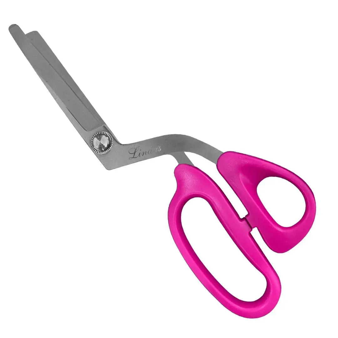 Linda's Premium Batting Scissors