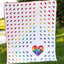 Linden's Joy Paper Booklets Pattern