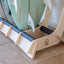 THE LINEUP Freestanding Surfboard Rack - Korvel
