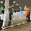 THE LINEUP Freestanding Surfboard Rack - Korvel
