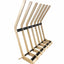 THE LINEUP Freestanding Surfboard Rack - Korvel