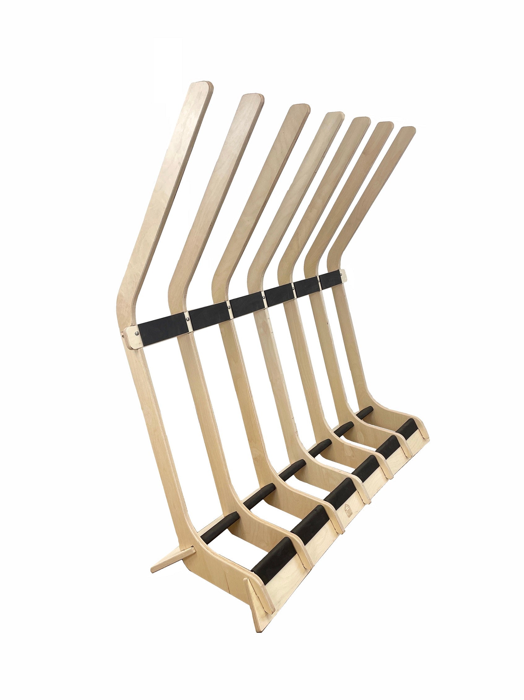 THE LINEUP Freestanding Surfboard Rack - Korvel