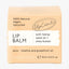 Lip Balm with Hemp Seed Oil - Korvel