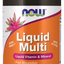 Premium Liquid Multivitamin & Mineral Blend - Korvel