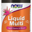 Premium Liquid Multivitamin & Mineral Blend - Korvel