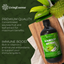Soursop Bitters Liquid with Soursop Leaves for Gut Health & Immune Boost - Korvel