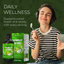 Soursop Bitters Liquid with Soursop Leaves for Gut Health & Immune Boost - Korvel