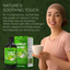 Soursop Bitters Liquid with Soursop Leaves for Gut Health & Immune Boost - Korvel