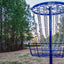 Axiom Lite Portable Disc Golf Basket