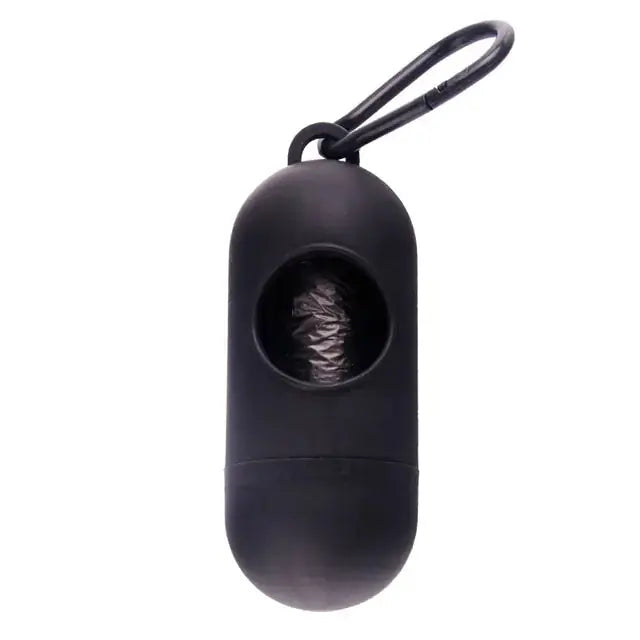 Premium Pet Waste Garbage Holder