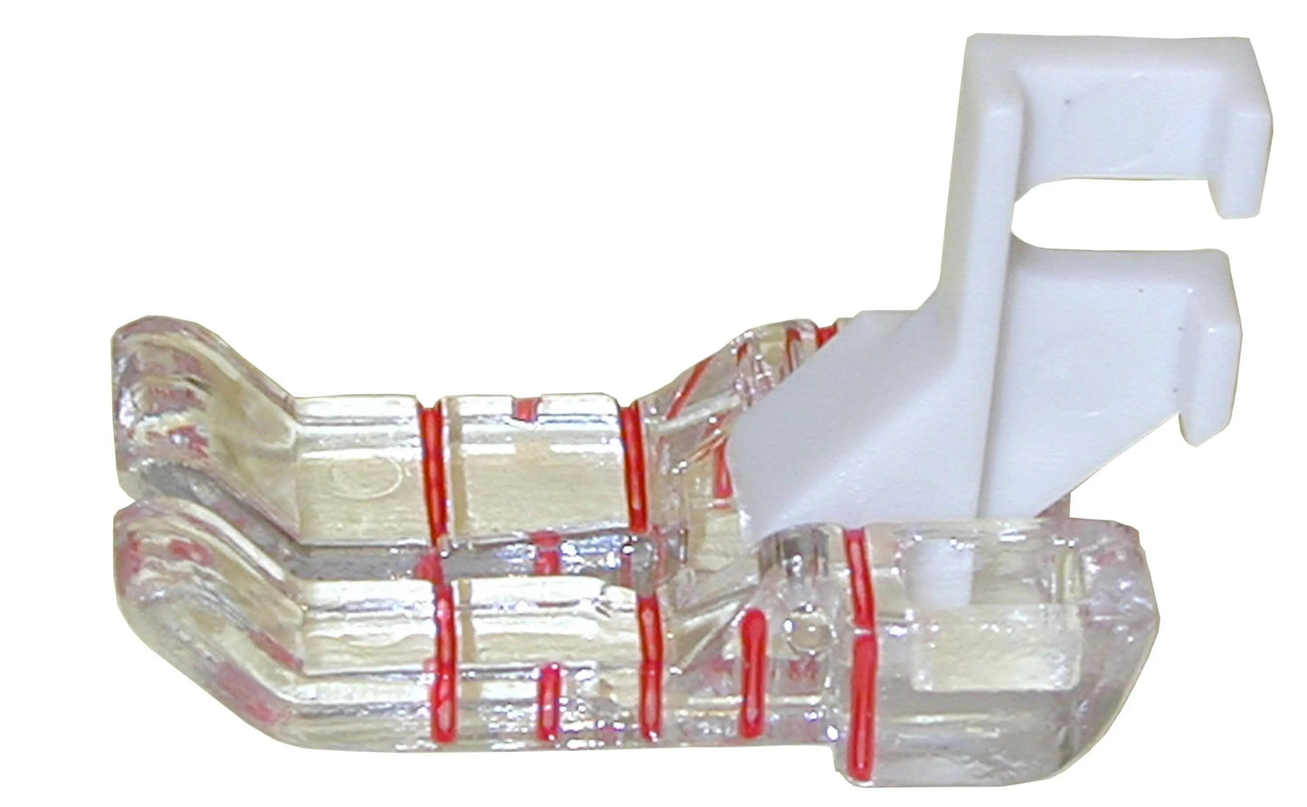 Little Foot Low Shank Sewing Machine Foot