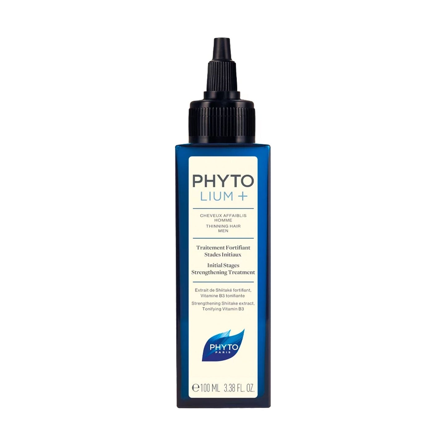 Phyto Paris Phytolium+ Treatment - 3.38 fl. oz.