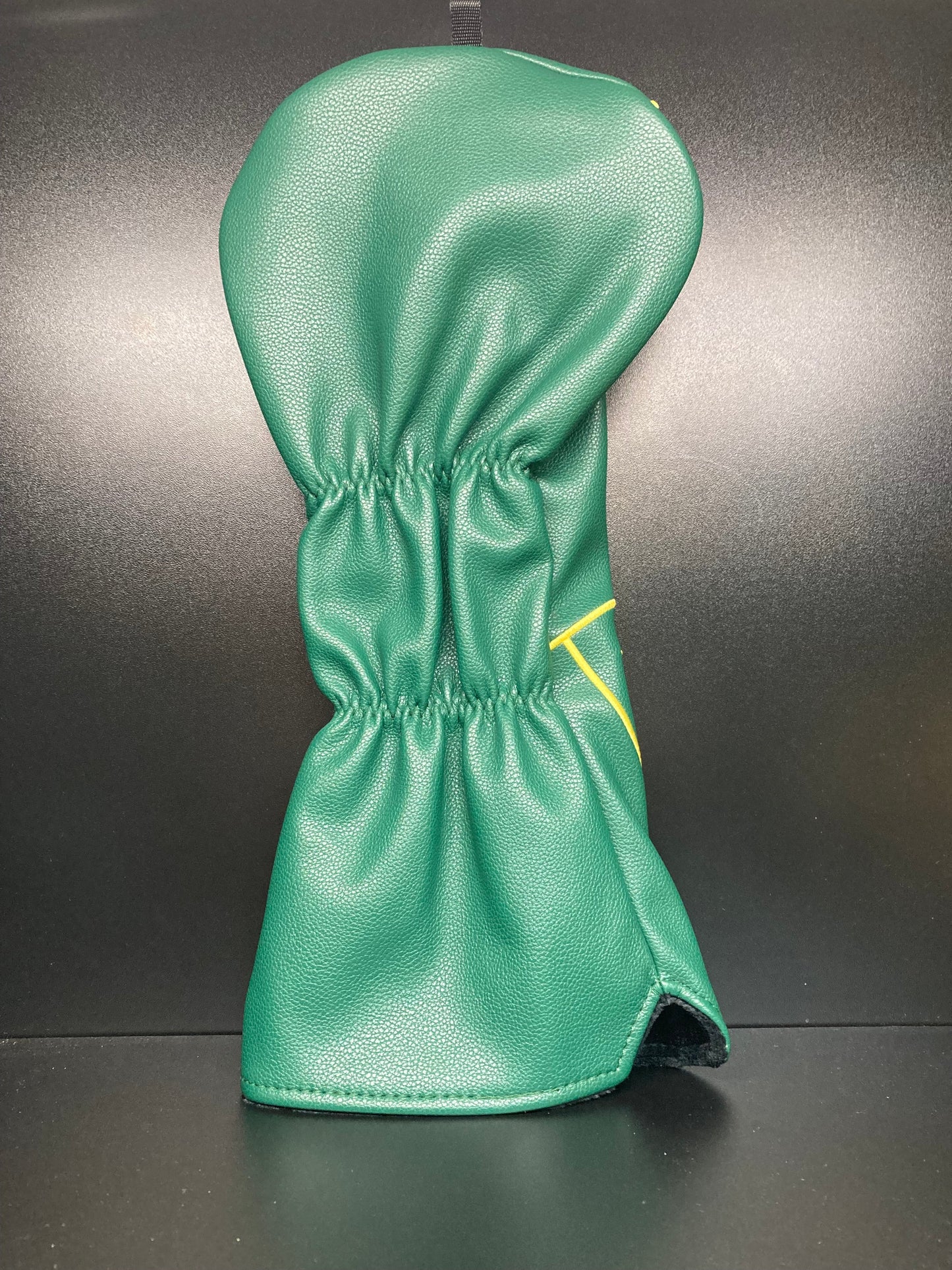 Regal Golf Headcover: Live Like Royalty