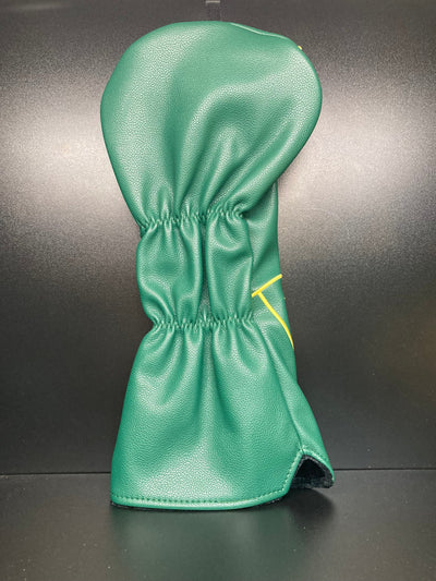 Funda para la cabeza Vive como un rey
