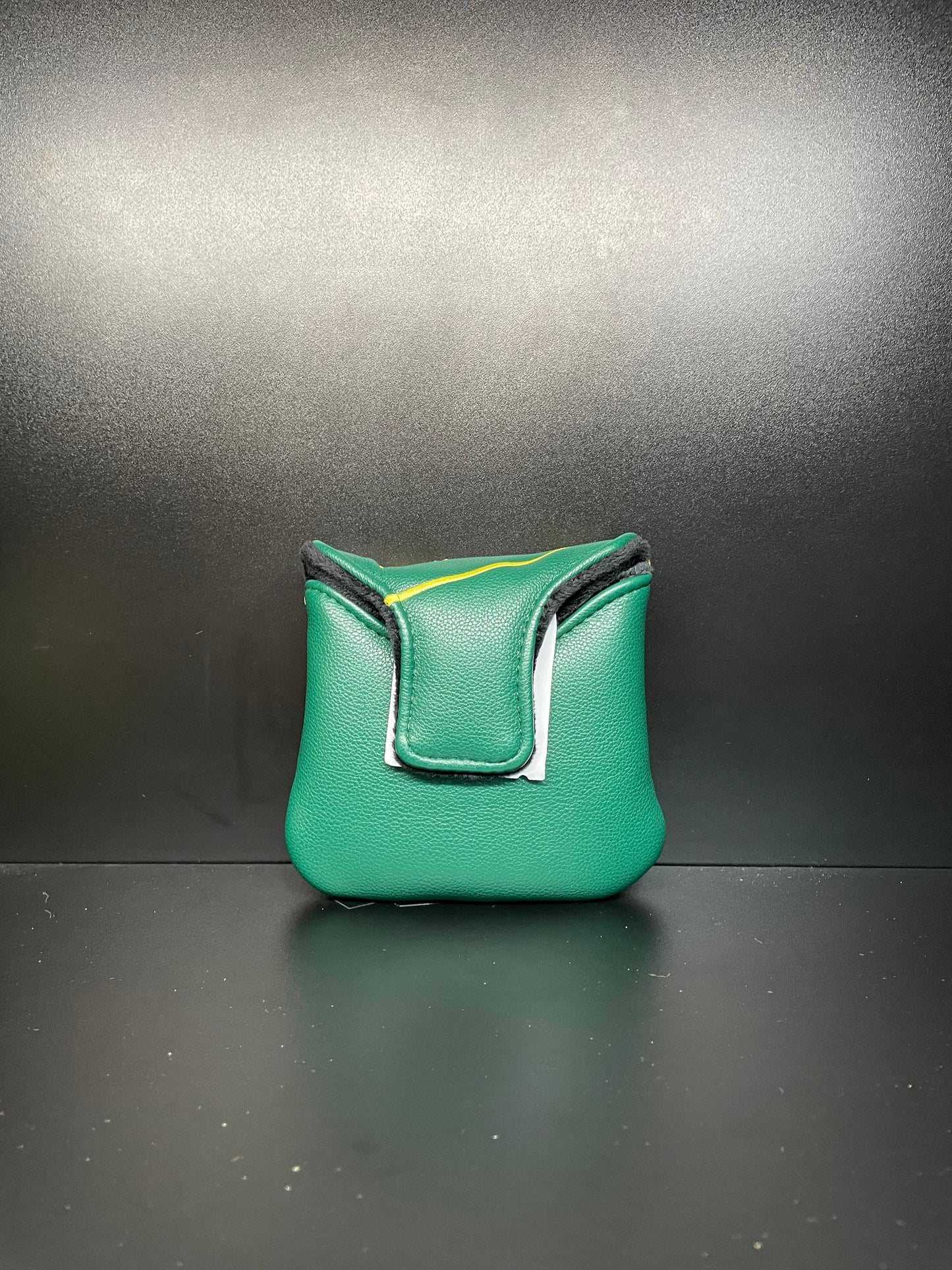 Regal Golf Headcover: Live Like Royalty