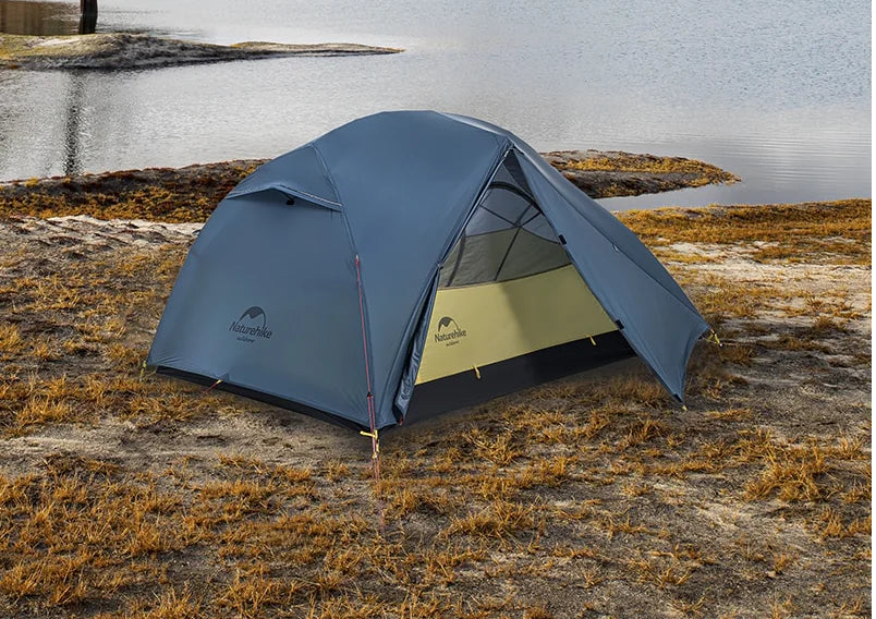 Ultralight Camping Tent for Outdoor Adventures