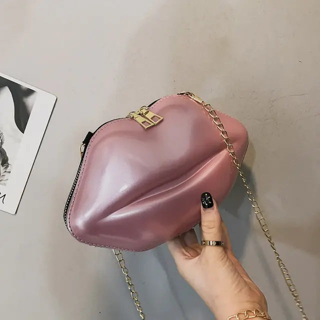 Bolso Mini Crossbody Chic para Mujeres - Esencial de Moda 2023
