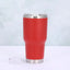 Gobelets Thermos avec Couvercle Coulissant
