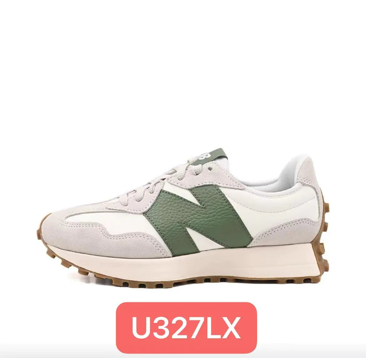 New Balance 327 Retro Classic Sneakers for All