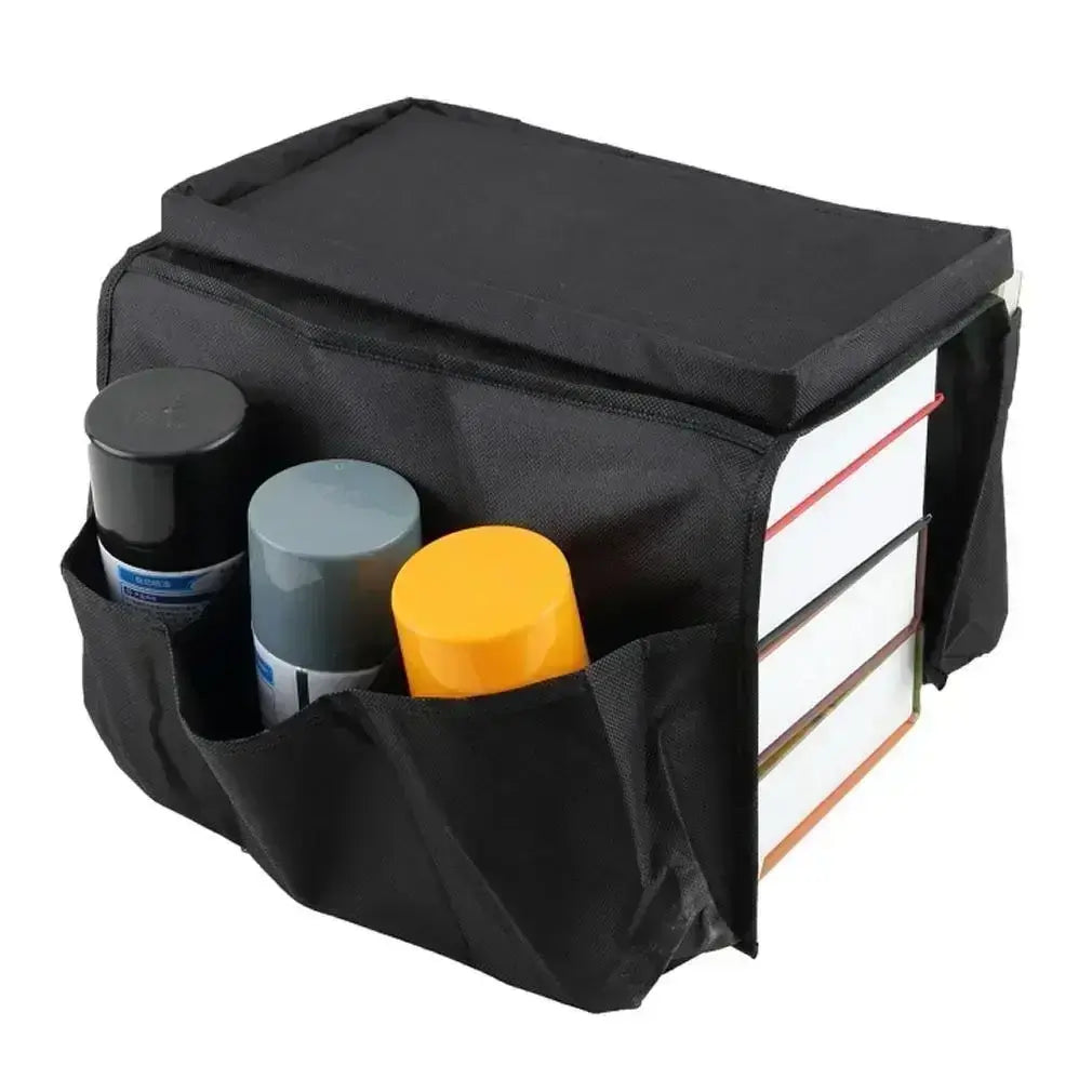 Premium Oxford Sofa Storage Bag