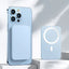Magnetic Wireless Charger - Effortless Power for Your Devices