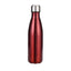 Bouteille de sport en acier inoxydable premium - 500ml