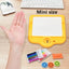 Set de tableau à dessin LED pour enfants créatifs