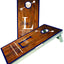 Personalized Monogrammed Cornhole Boards for Weddings & Family Gatherings - Korvel