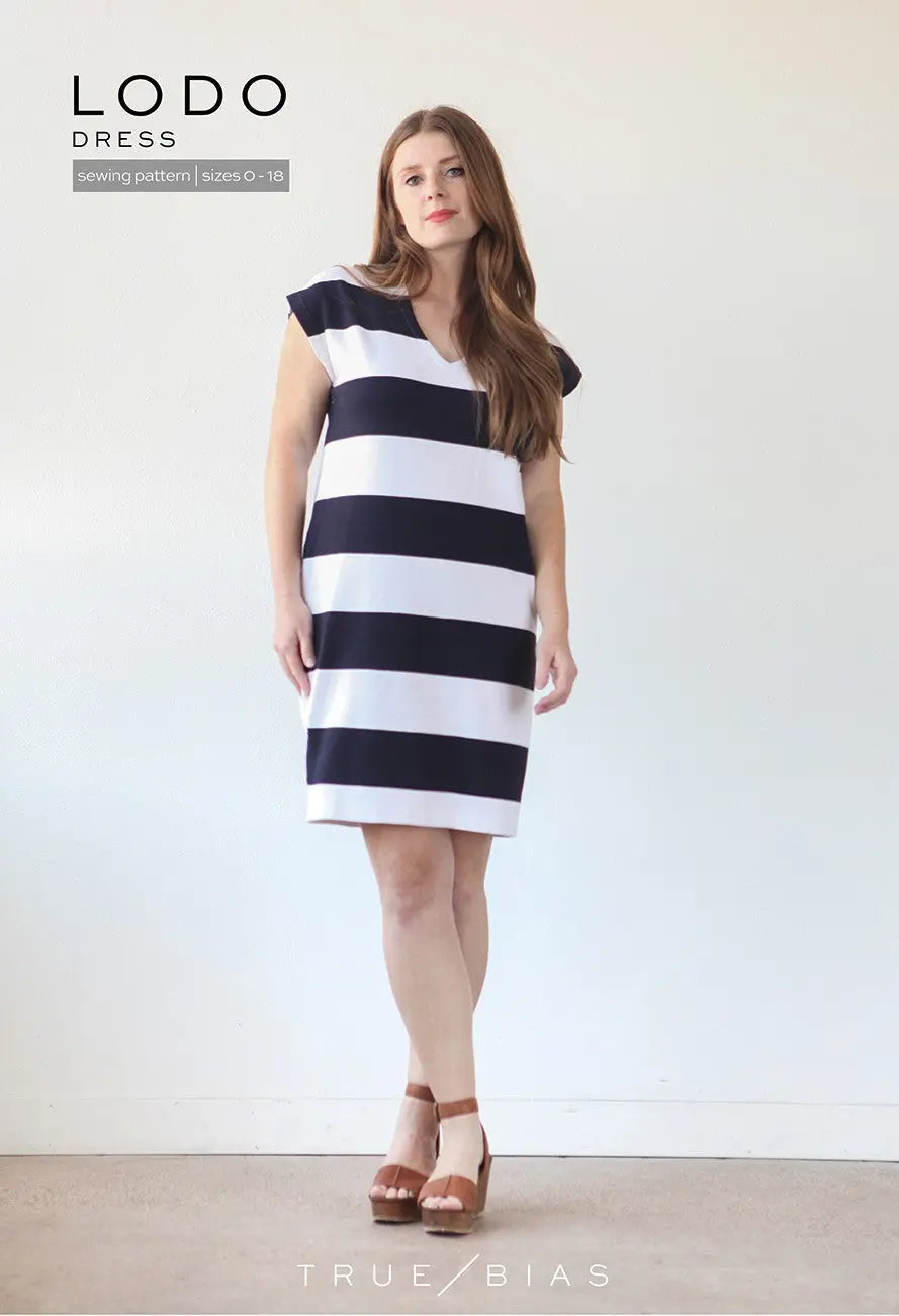 Lodo 0-18 T-Shirt Dress