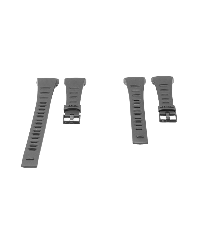 Premium Coliseum Watch Bands - Large Size - Korvel