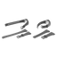Premium Coliseum Watch Bands - Large Size - Korvel