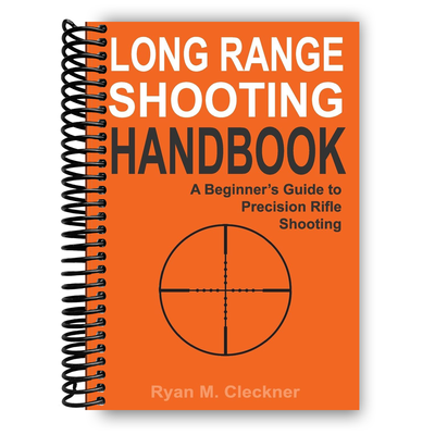 Ultimate Guide to Long Range Shooting (Spiral Bound) - Korvel